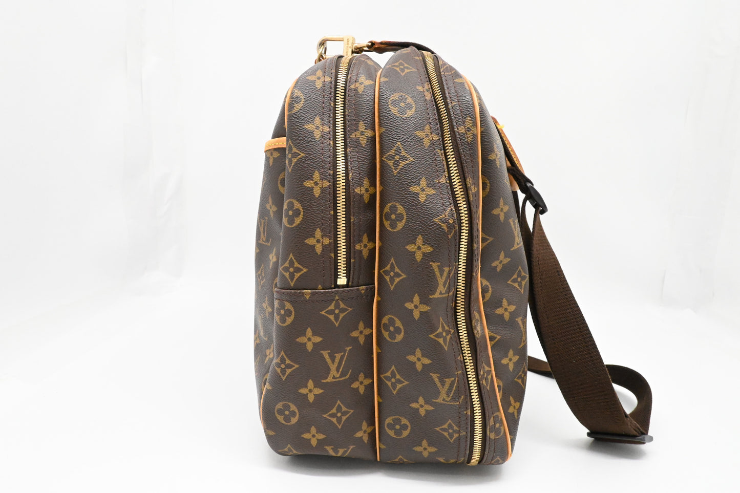 Alize 24H in Monogram Canvas