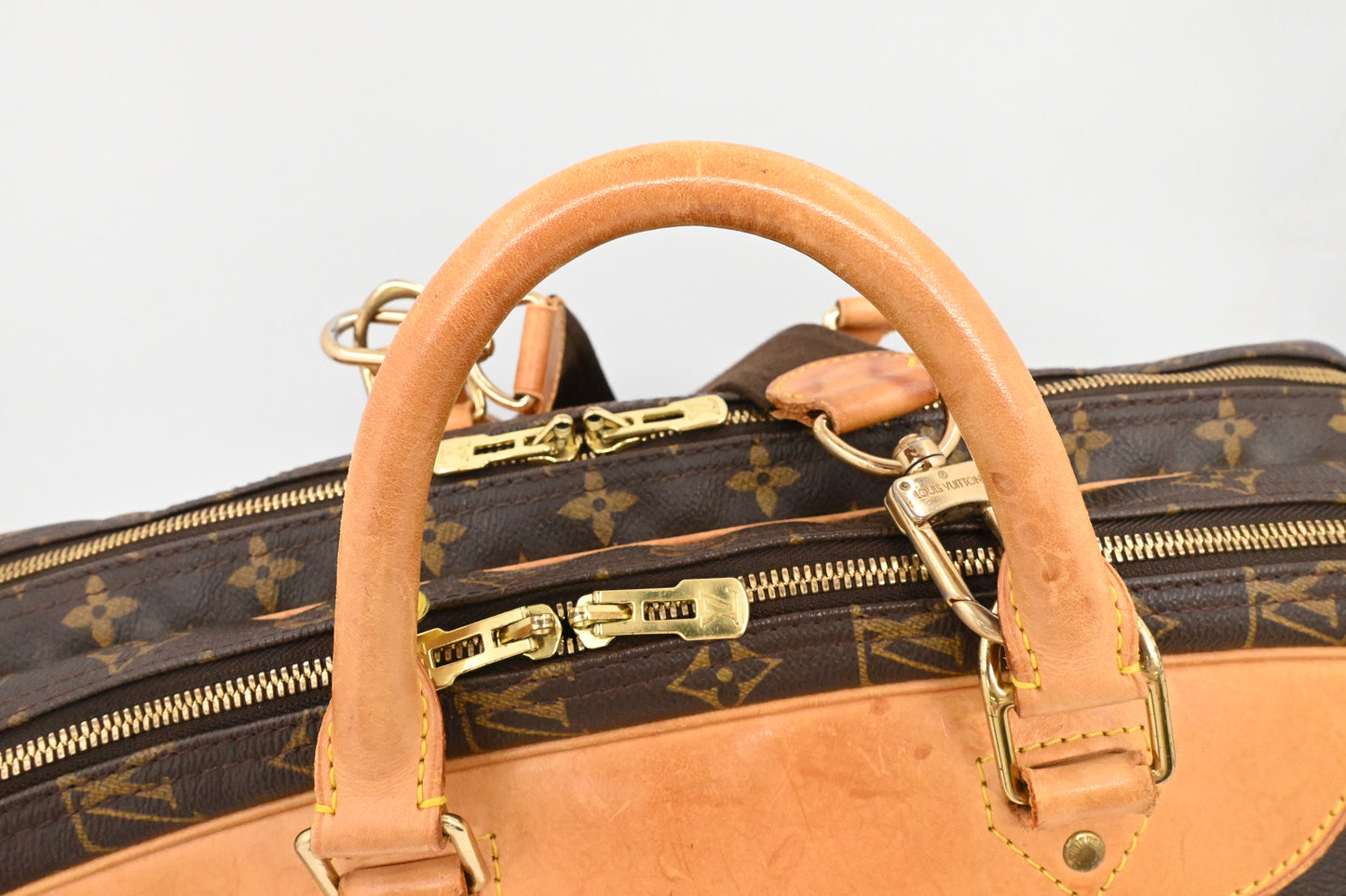 Alize 24H in Monogram Canvas