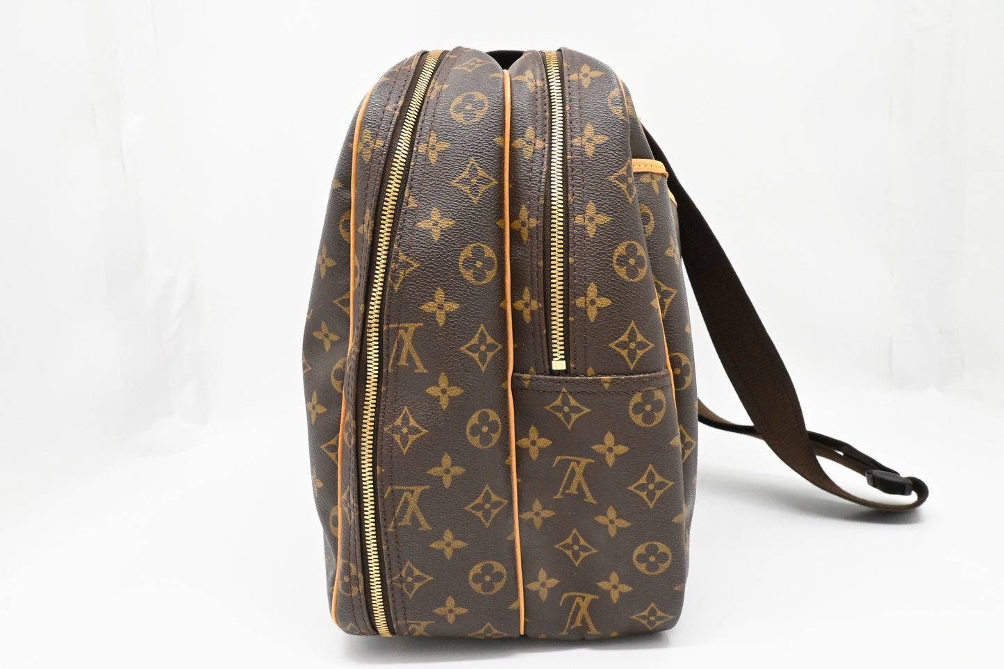 Alize 24H in Monogram Canvas