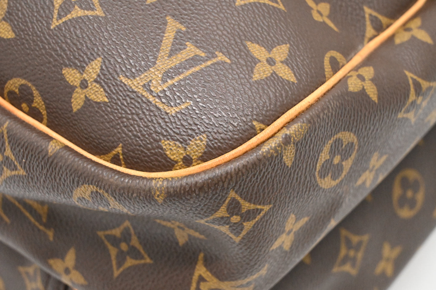 Alize 24H in Monogram Canvas