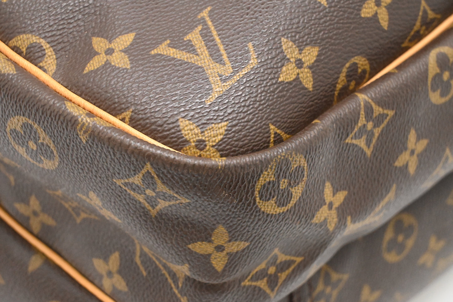 Alize 24H in Monogram Canvas