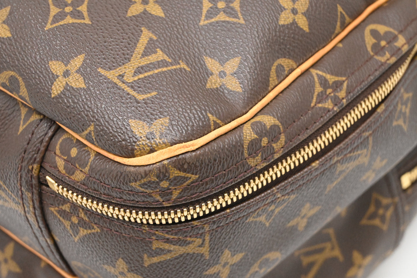 Alize 24H in Monogram Canvas