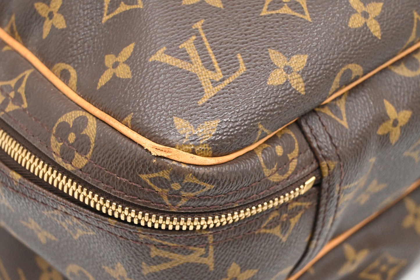 Alize 24H in Monogram Canvas