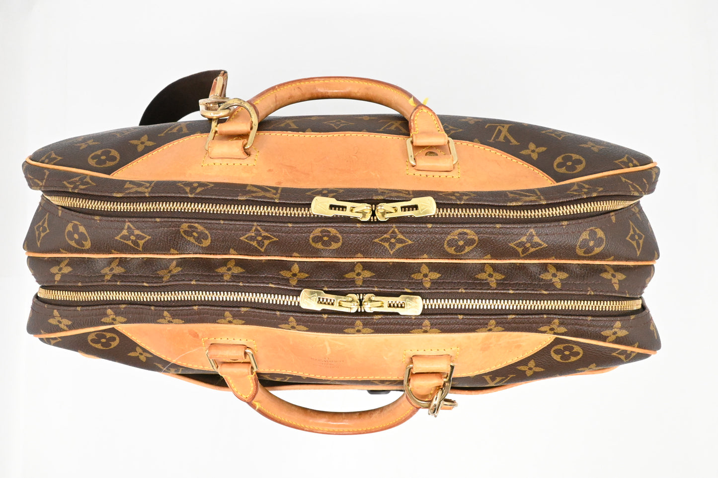 Alize 24H in Monogram Canvas