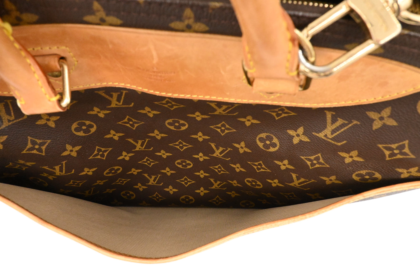 Alize 24H in Monogram Canvas