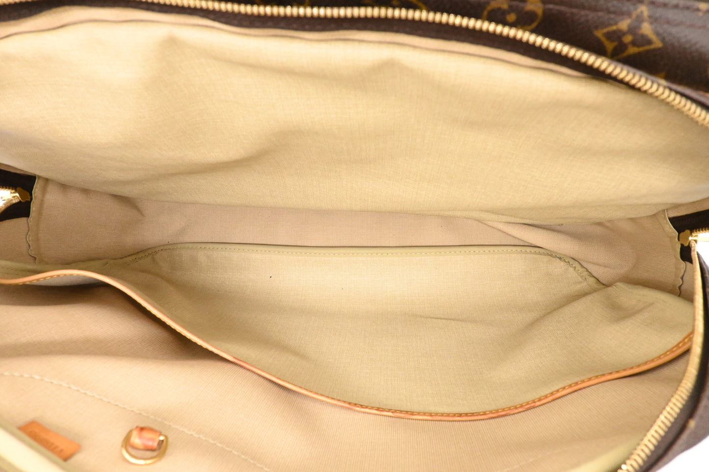 Alize 24H in Monogram Canvas