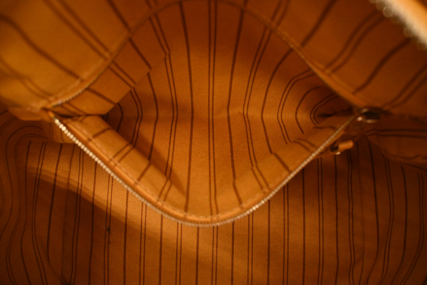 Louis Vuitton Speedy 25 Bandouliere in Yellow Empreinte Leather