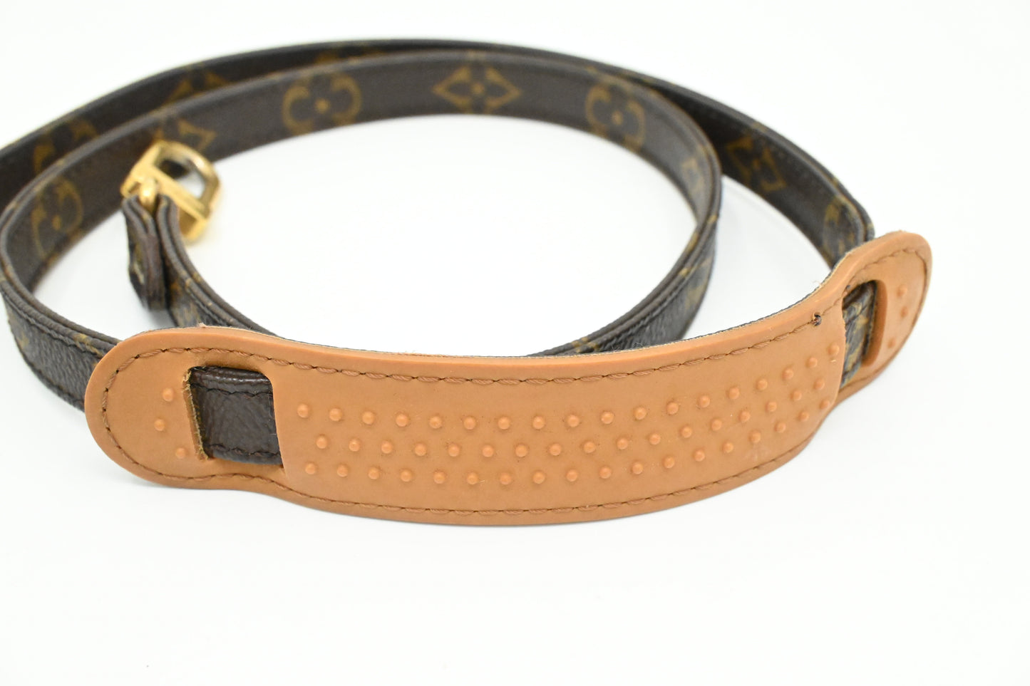 Louis Vuitton Strap in Monogram Canvas
