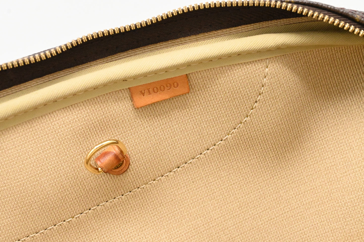 Alize 24H in Monogram Canvas