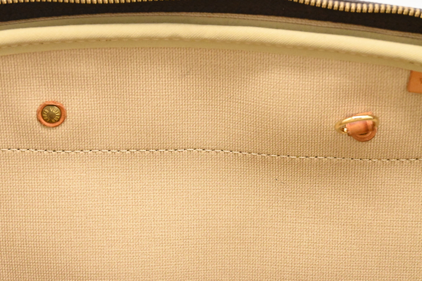 Alize 24H in Monogram Canvas