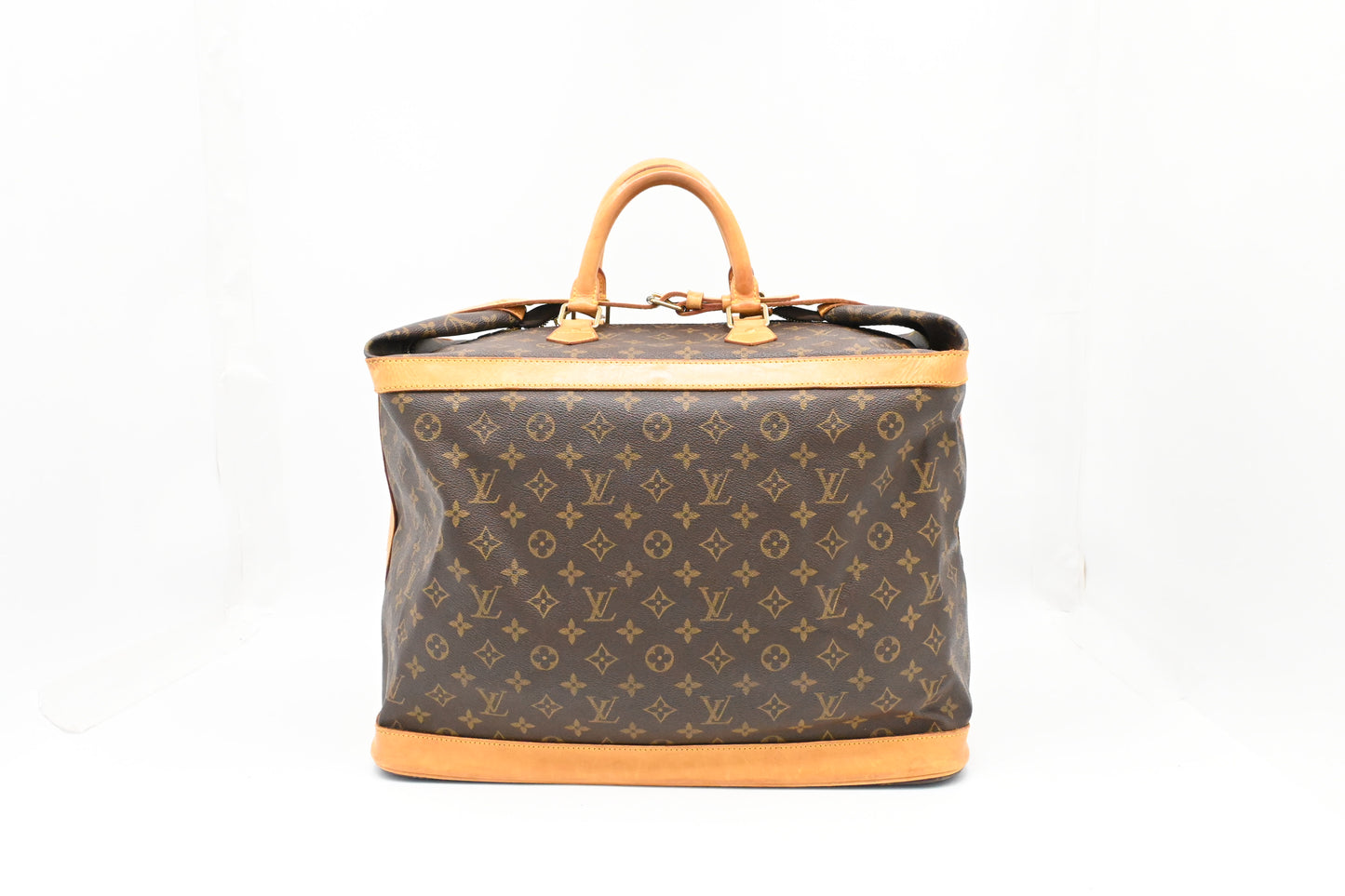 Louis Vuitton Cruiser 45 in Monogram Canvas