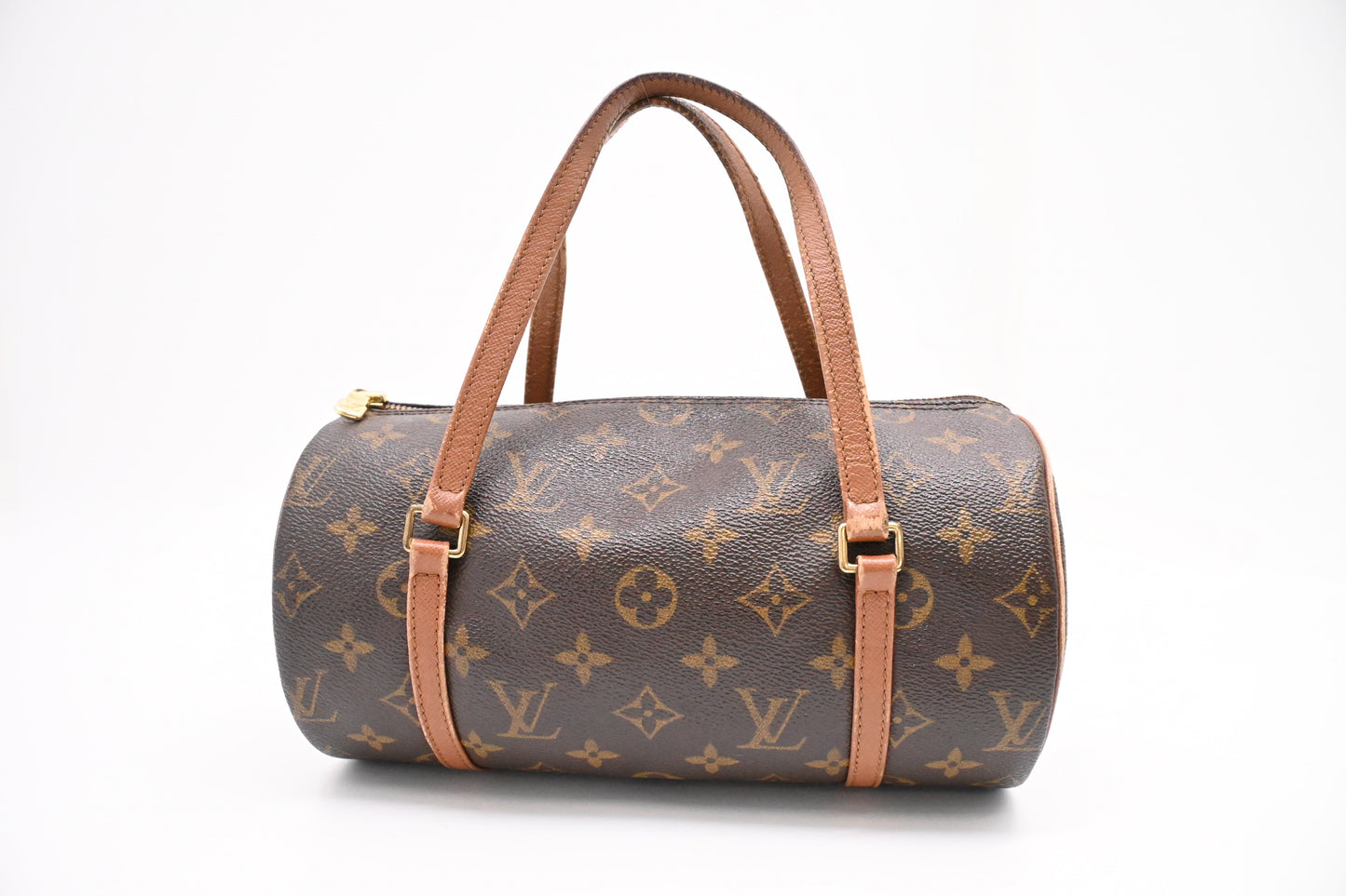 Louis Vuitton Papillon 26 in Monogram Canvas