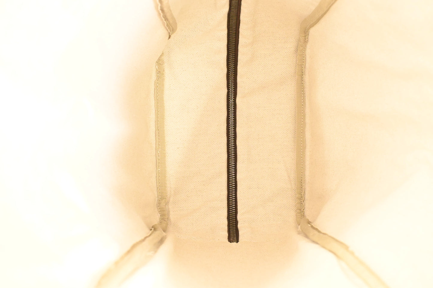 Gucci x Adidas Golf Caddy Bag in Yellow Coated Canvas