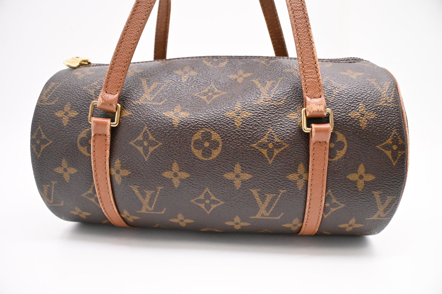 Louis Vuitton Papillon 26 in Monogram Canvas