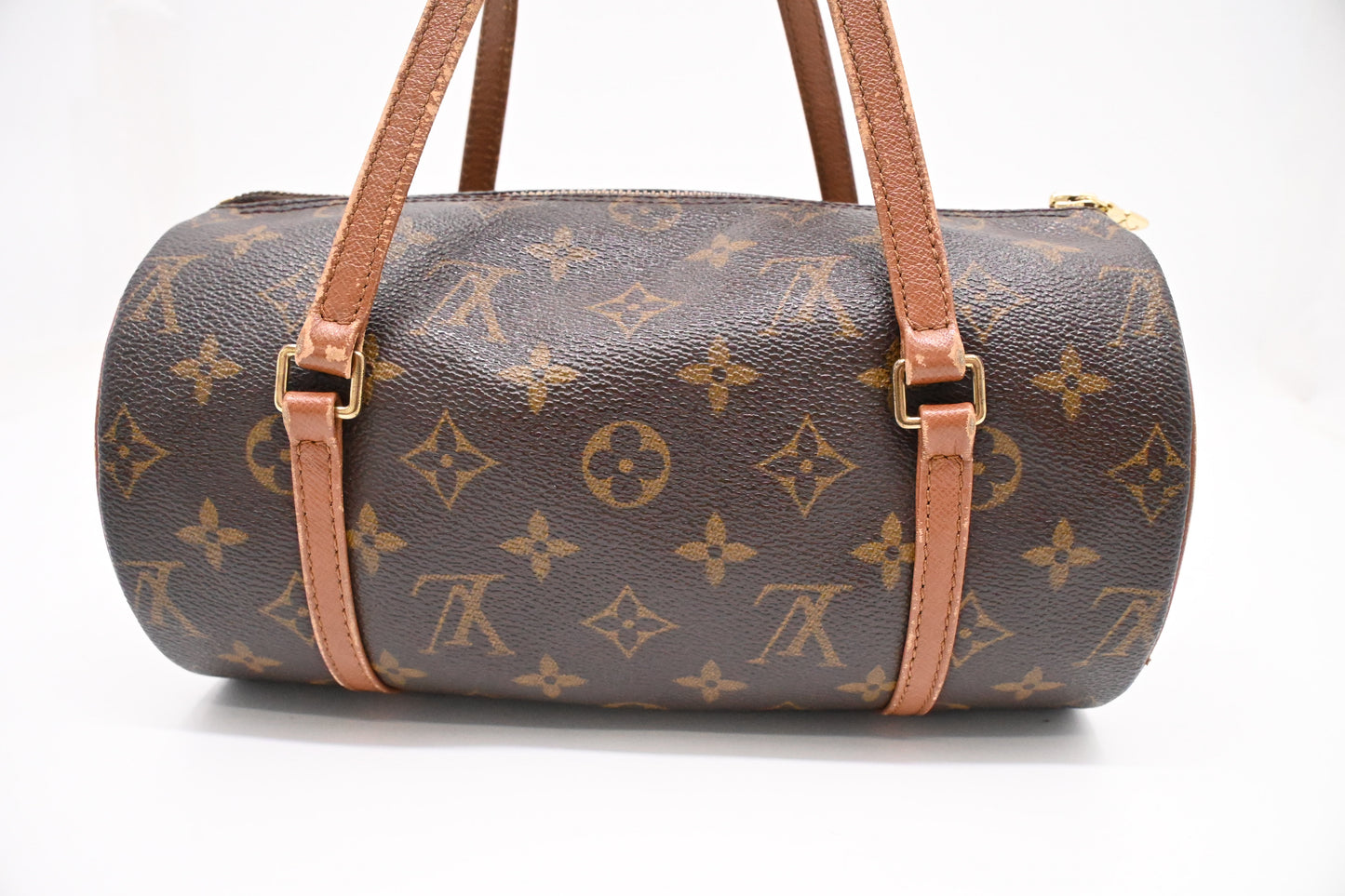 Louis Vuitton Papillon 26 in Monogram Canvas