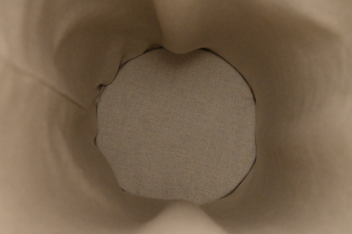 Gucci x Adidas Golf Caddy Bag in Yellow Coated Canvas