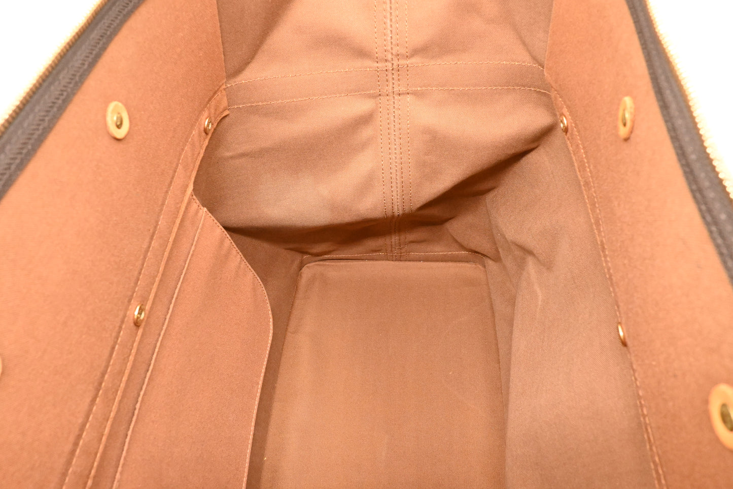Louis Vuitton Cruiser 45 in Monogram Canvas