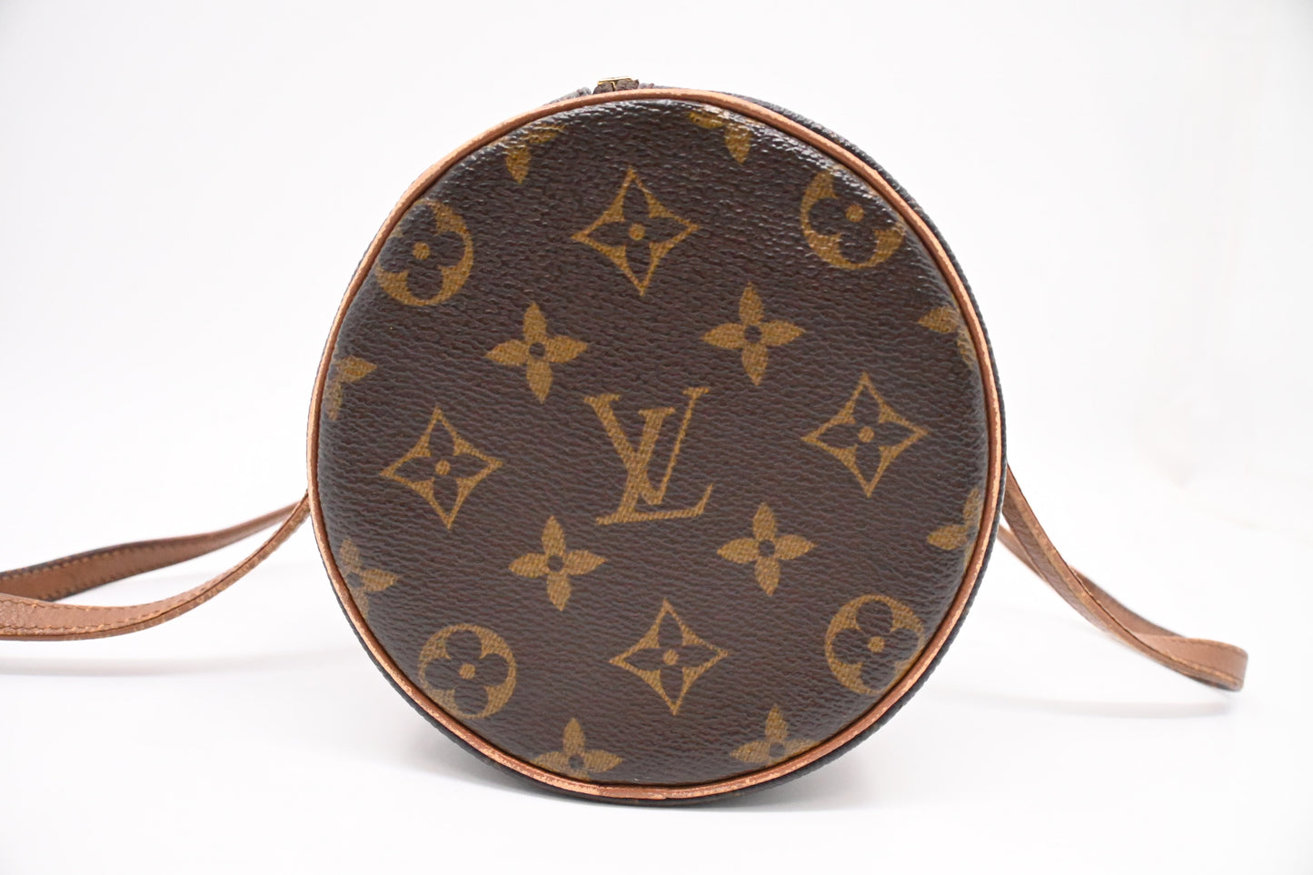 Louis Vuitton Papillon 26 in Monogram Canvas