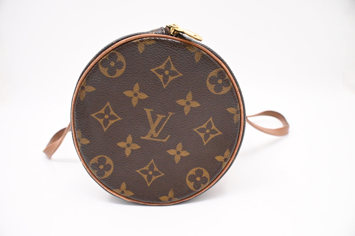 Louis Vuitton Papillon 26 in Monogram Canvas