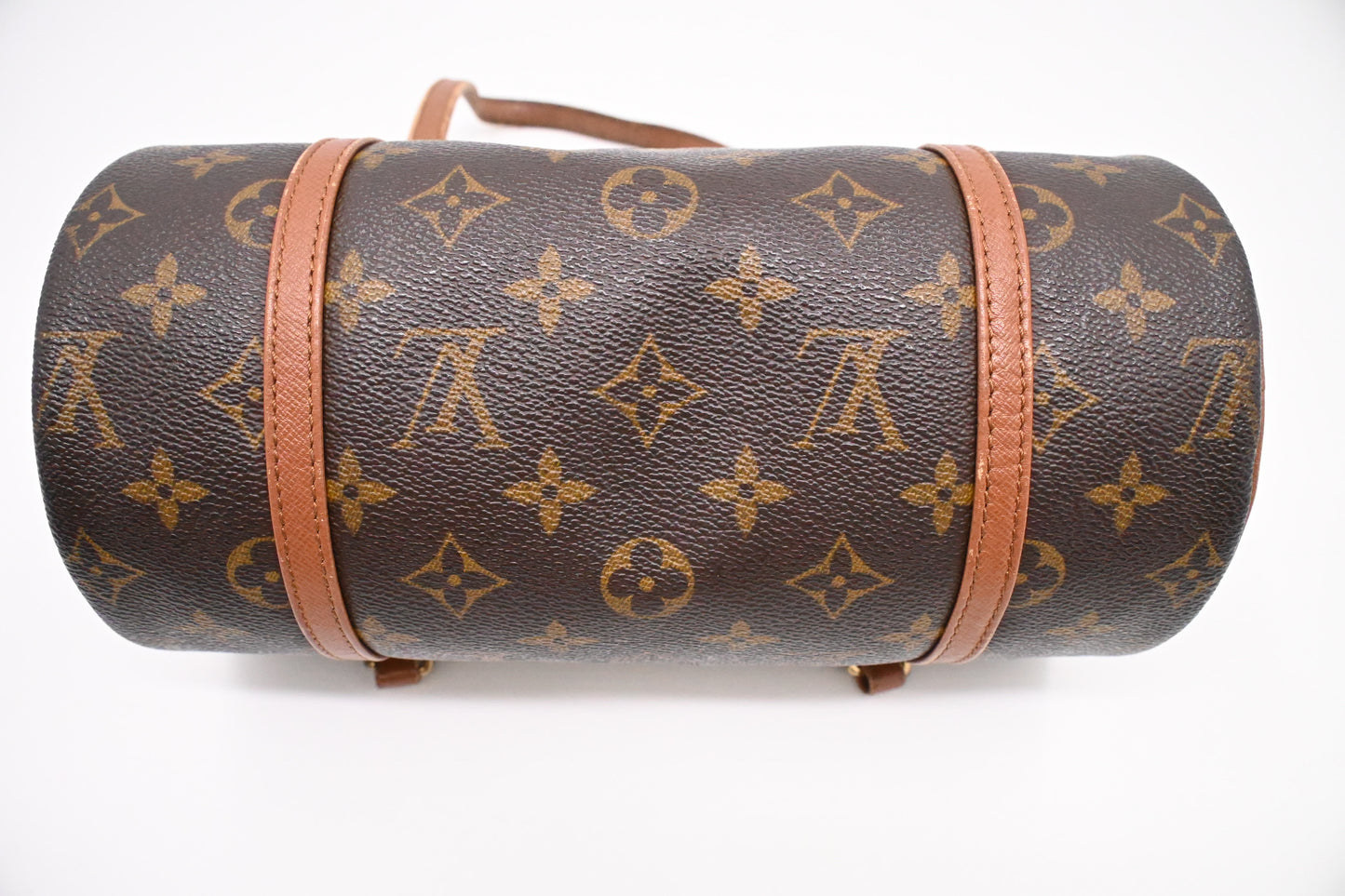 Louis Vuitton Papillon 26 in Monogram Canvas