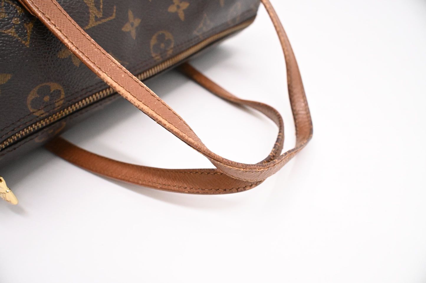 Louis Vuitton Papillon 26 in Monogram Canvas