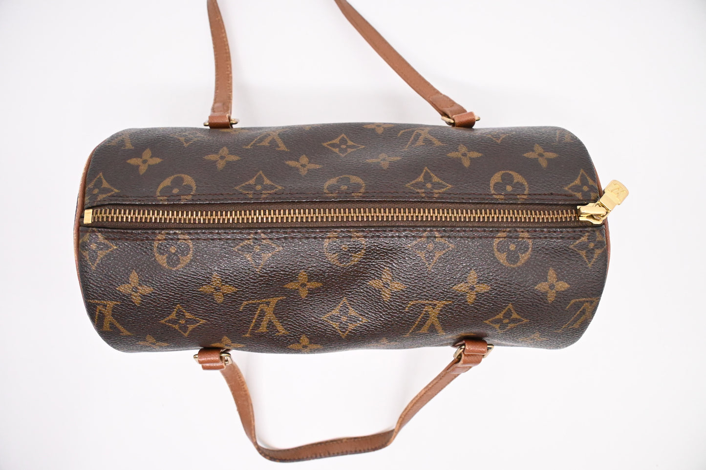 Louis Vuitton Papillon 26 in Monogram Canvas