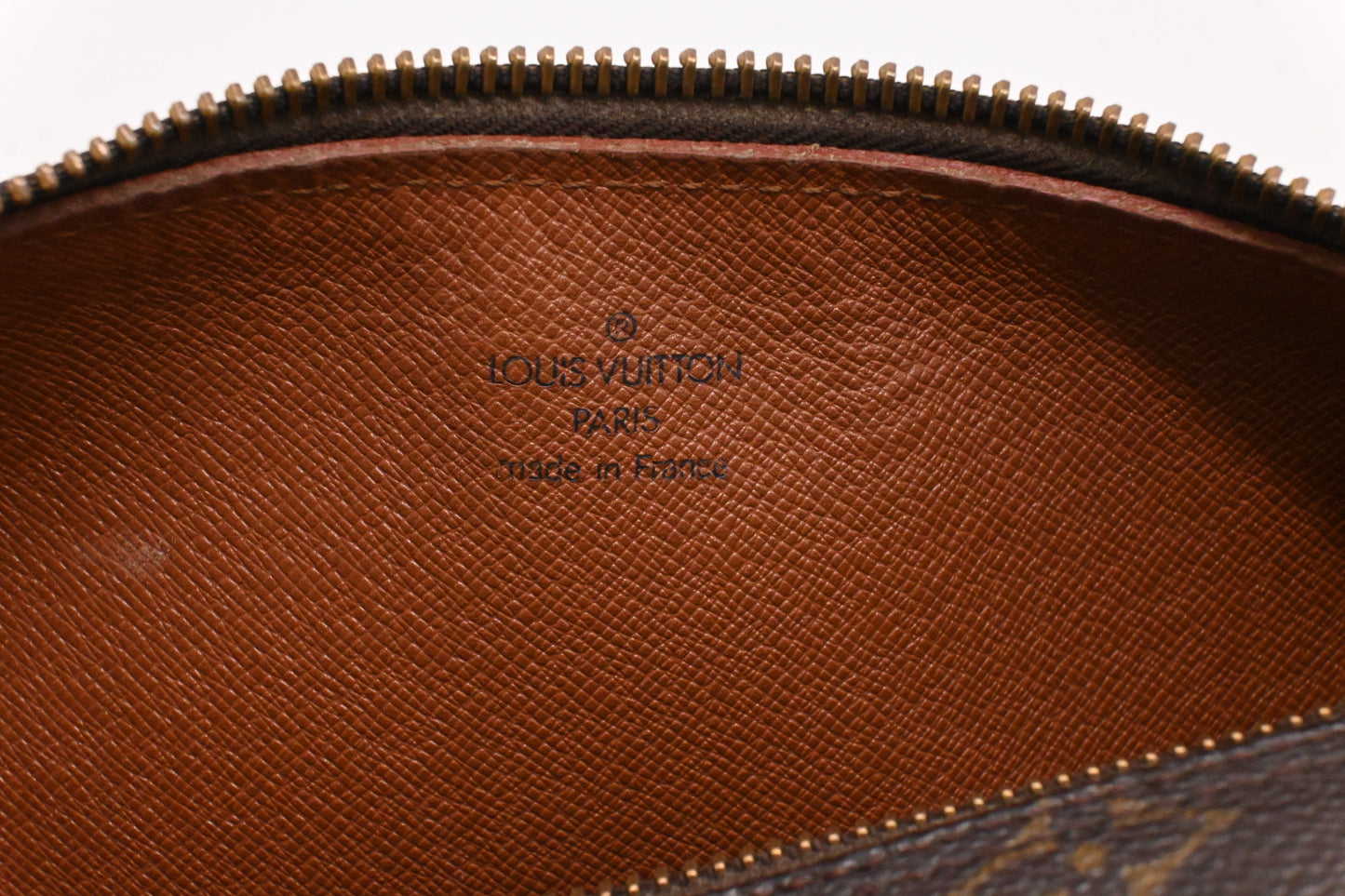 Louis Vuitton Papillon 26 in Monogram Canvas