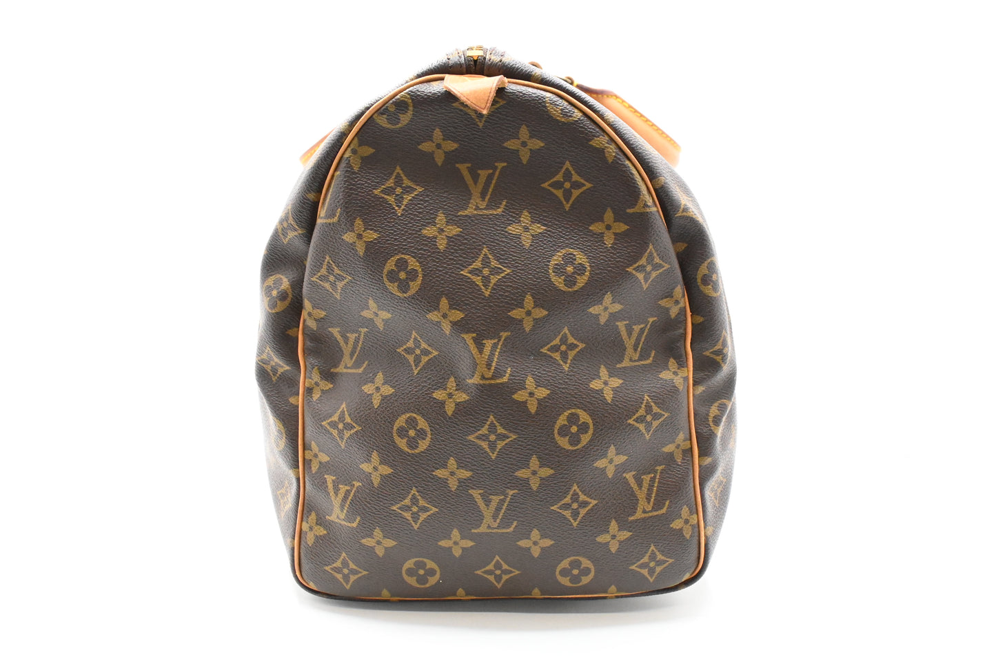Louis Vuitton Keepall 50 in Monogram Canvas