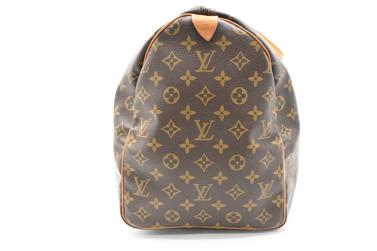 Louis Vuitton Keepall 50 in Monogram Canvas