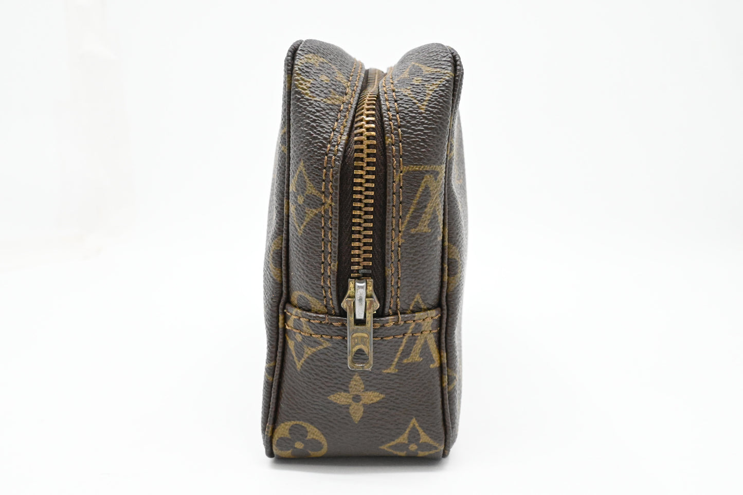 Louis Vuitton Trousse 23 in Monogram Canvas