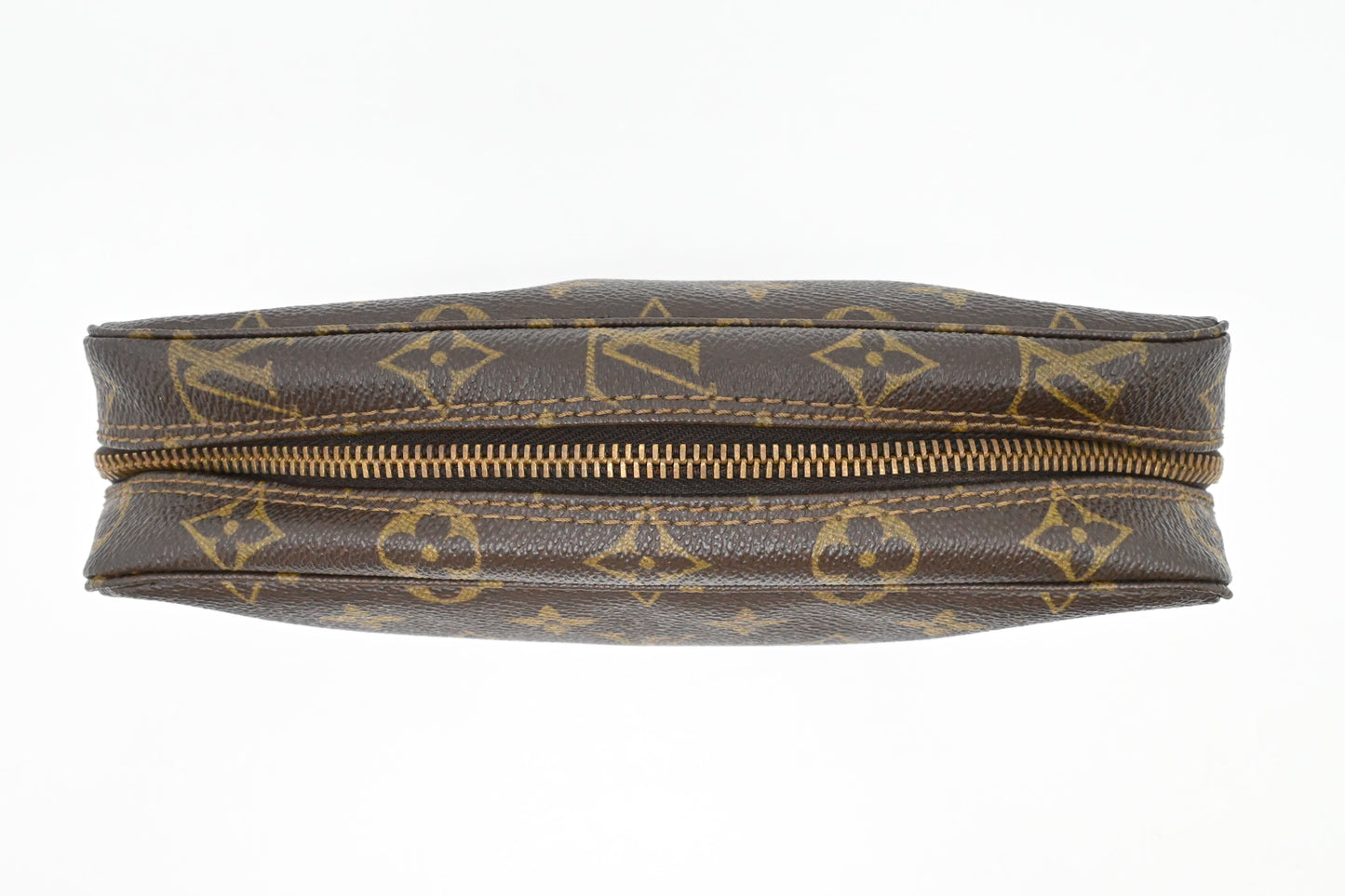 Louis Vuitton Trousse 23 in Monogram Canvas