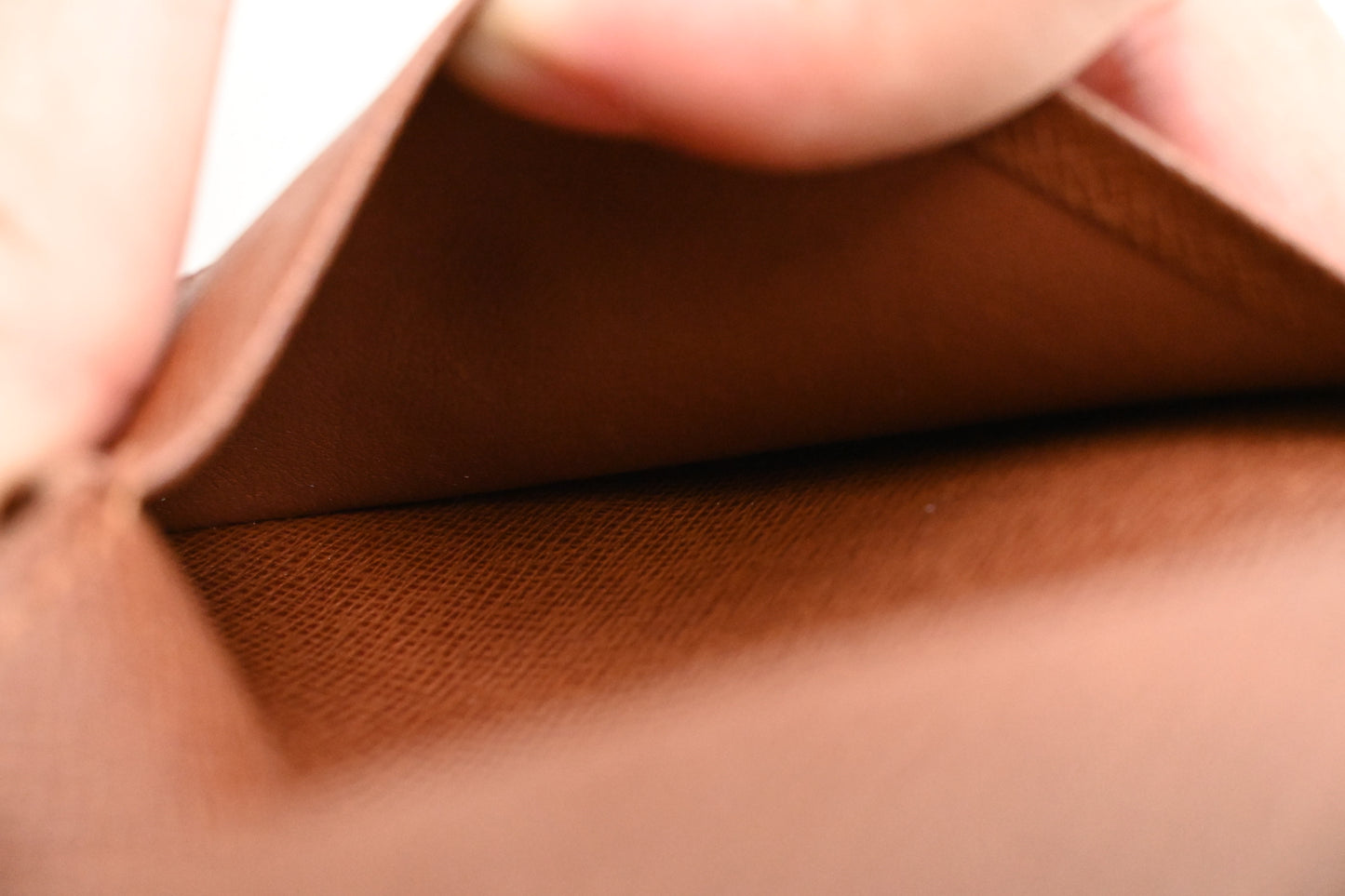 Louis Vuitton Compact Zippy Wallet in Monogram Canvas