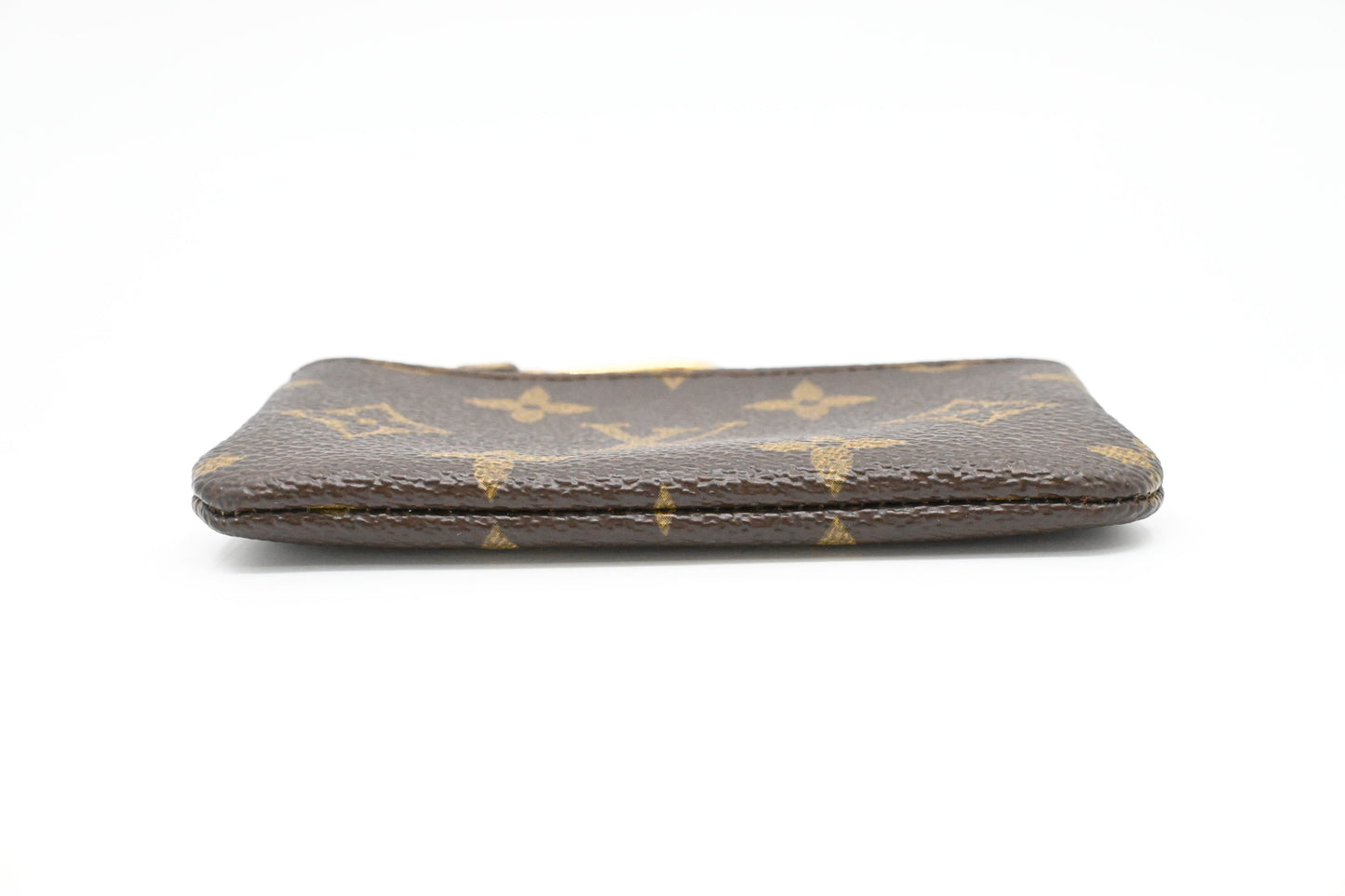 Louis Vuitton Pochette Cles in Monogram Canvas