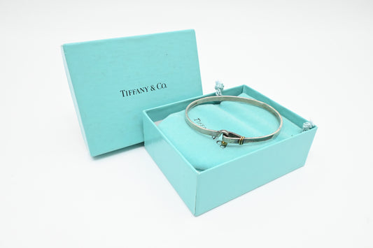 Tiffany & Co. Bracelet in Sterling Silver