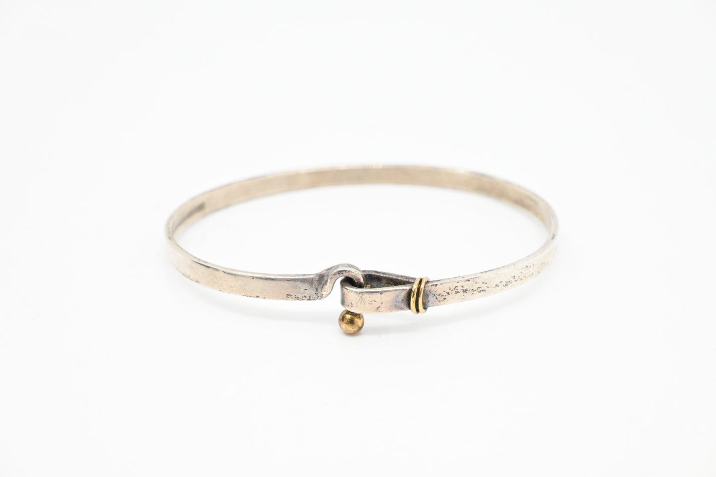 Tiffany & Co. Bracelet in Sterling Silver