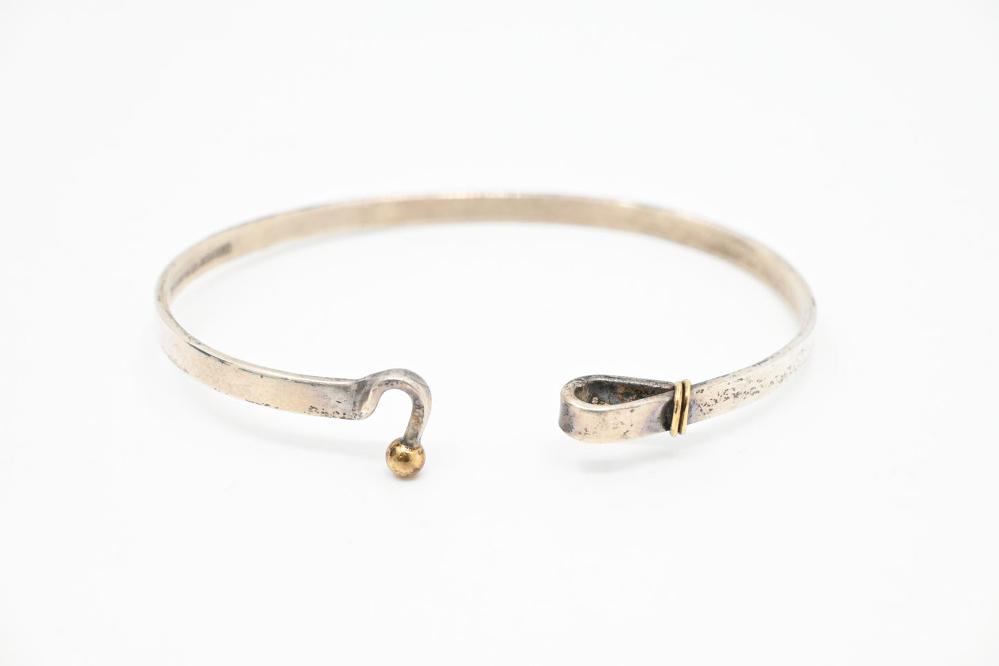 Tiffany & Co. Bracelet in Sterling Silver