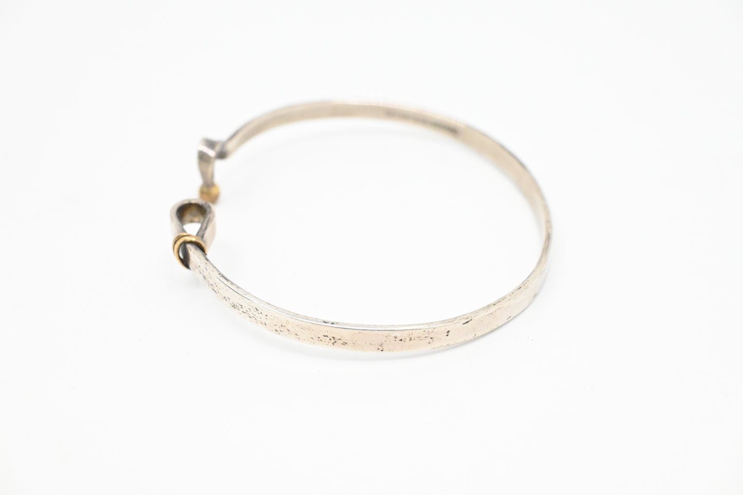 Tiffany & Co. Bracelet in Sterling Silver