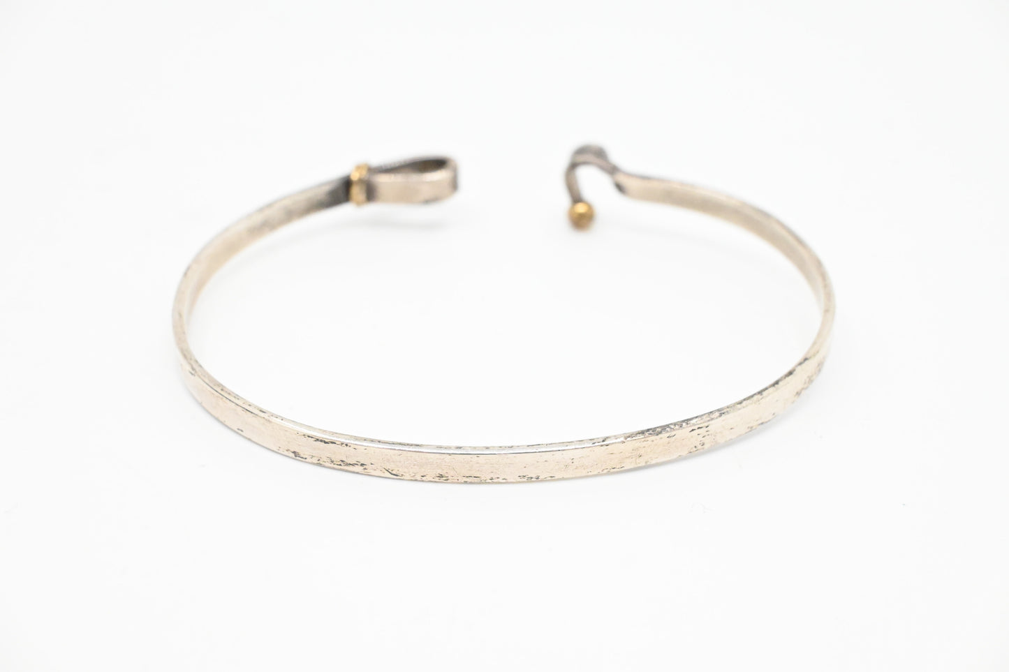 Tiffany & Co. Bracelet in Sterling Silver