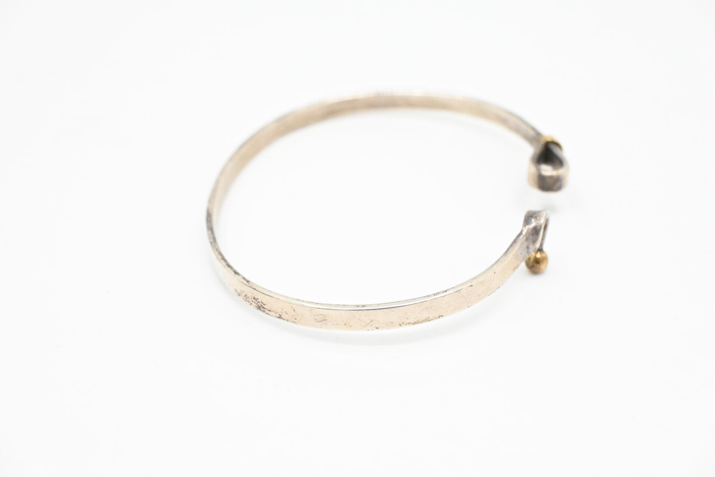 Tiffany & Co. Bracelet in Sterling Silver