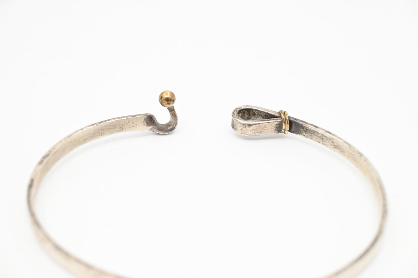 Tiffany & Co. Bracelet in Sterling Silver