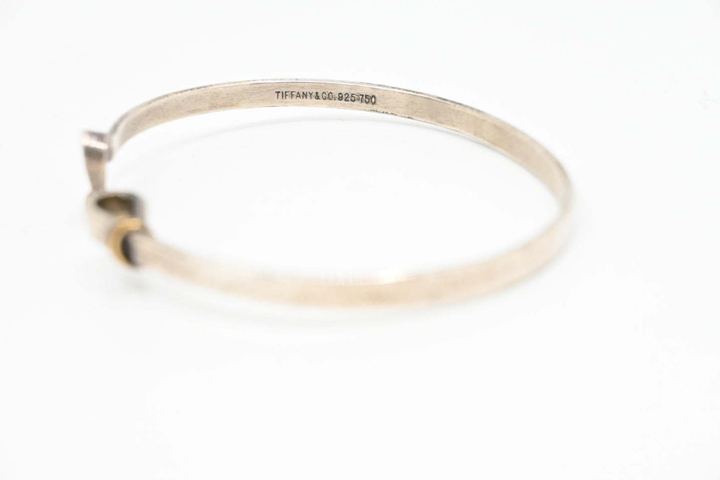 Tiffany & Co. Bracelet in Sterling Silver