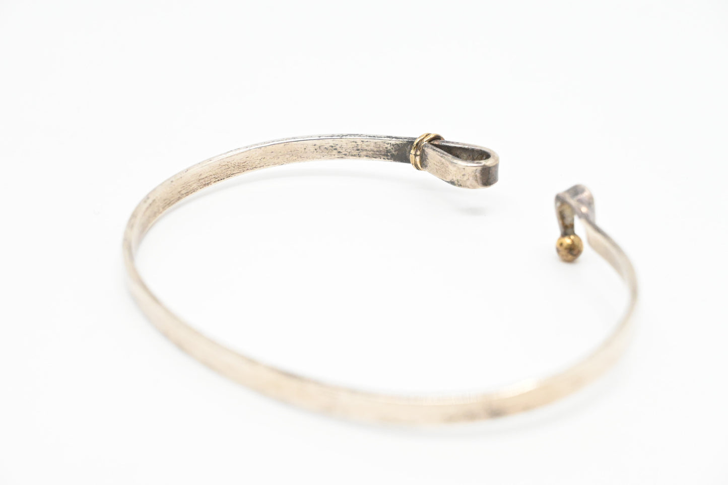 Tiffany & Co. Bracelet in Sterling Silver