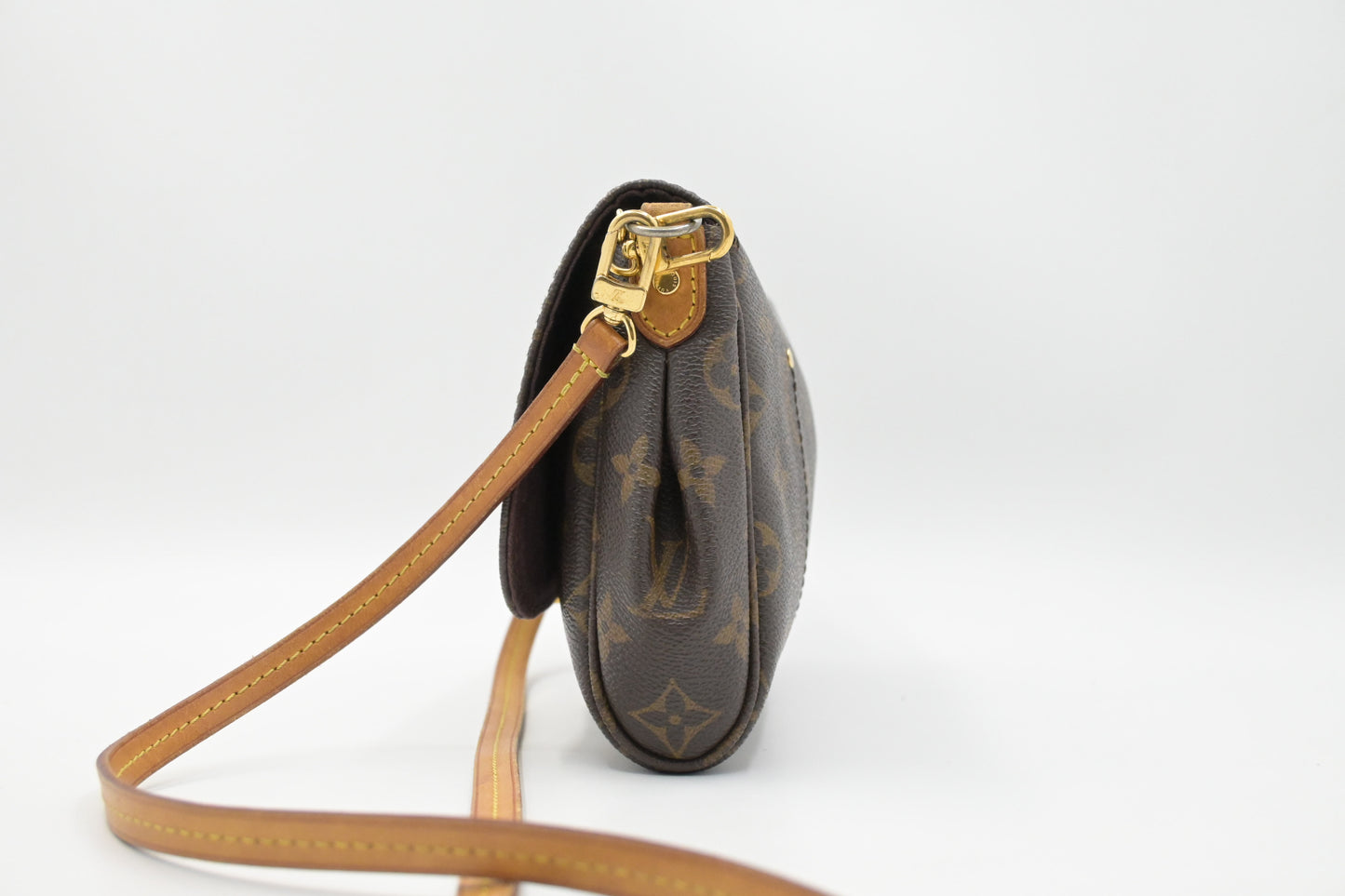 Louis Vuitton Favorite MM in Monogram Canvas