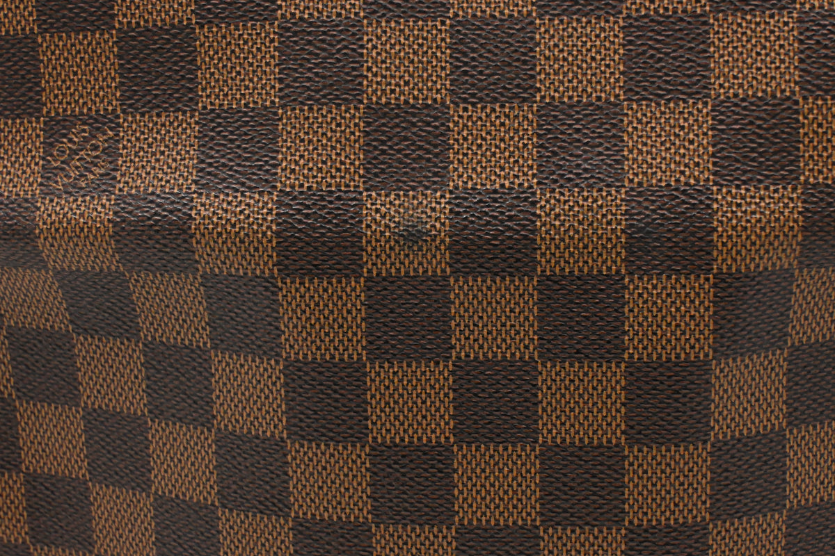 Louis Vuitton Naviglio in Damier Ebene Canvas