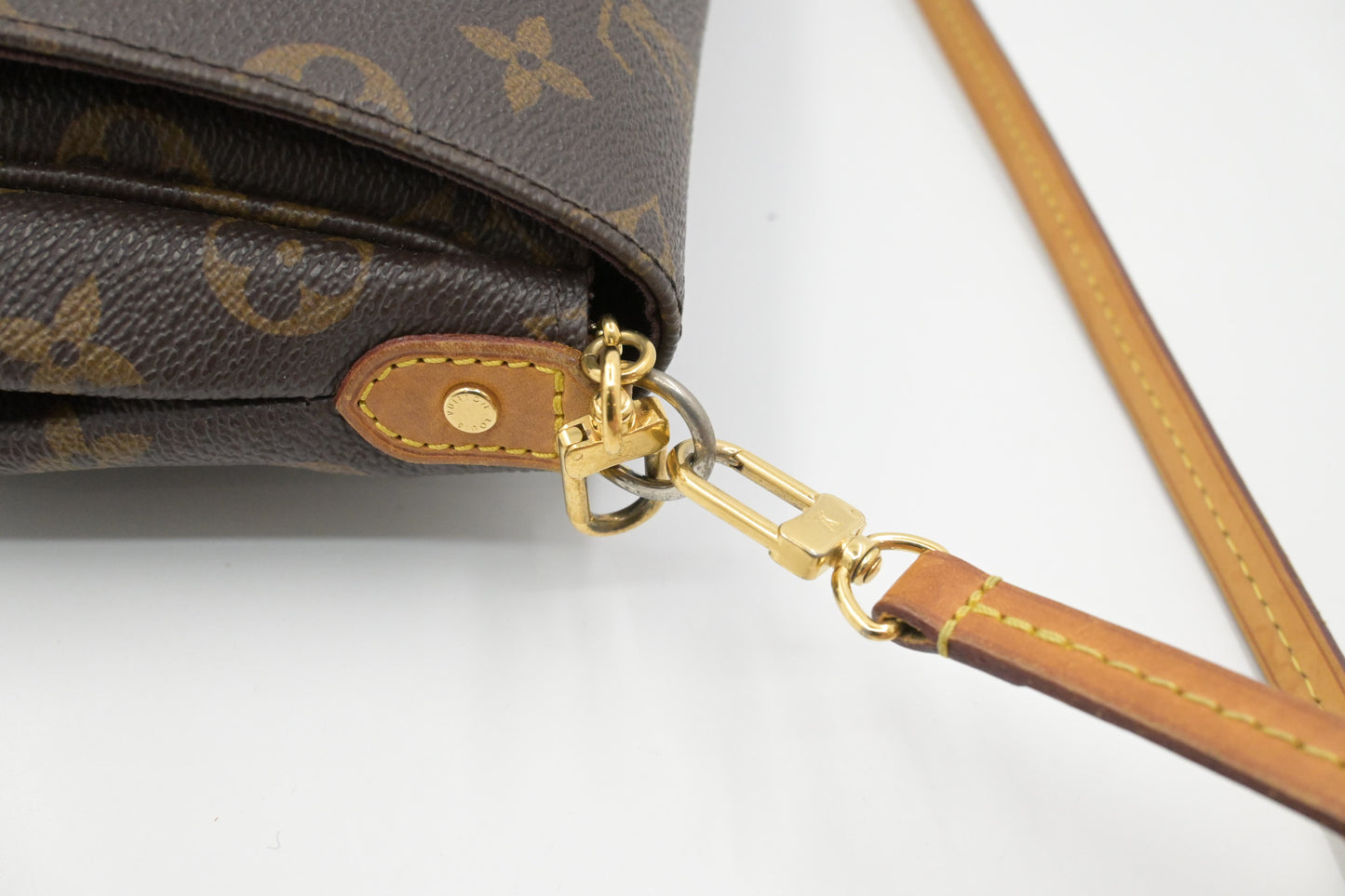 Louis Vuitton Favorite MM in Monogram Canvas