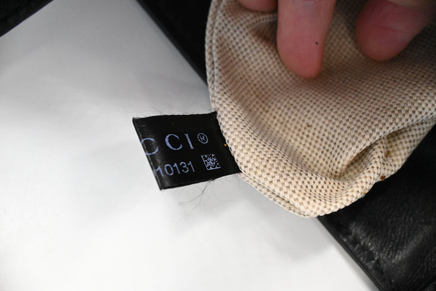 Gucci King Snake Tote in GG Supreme Canvas