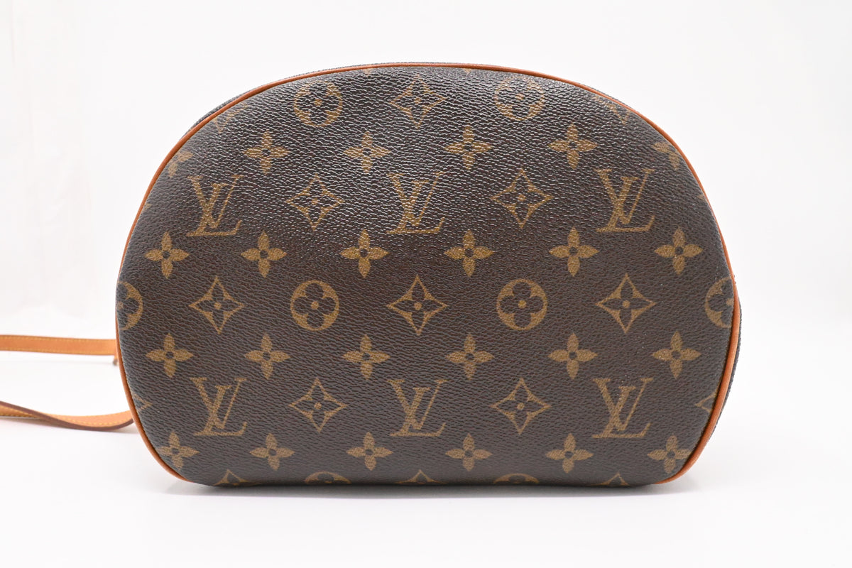 Louis Vuitton Blois in Monogram Canvas