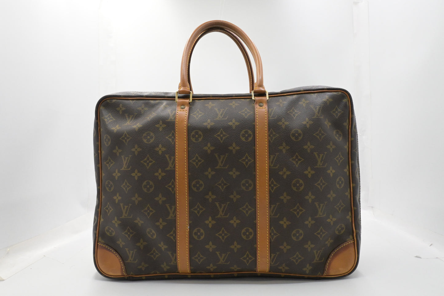 Louis Vuitton Sirius 45 in Monogram Canvas