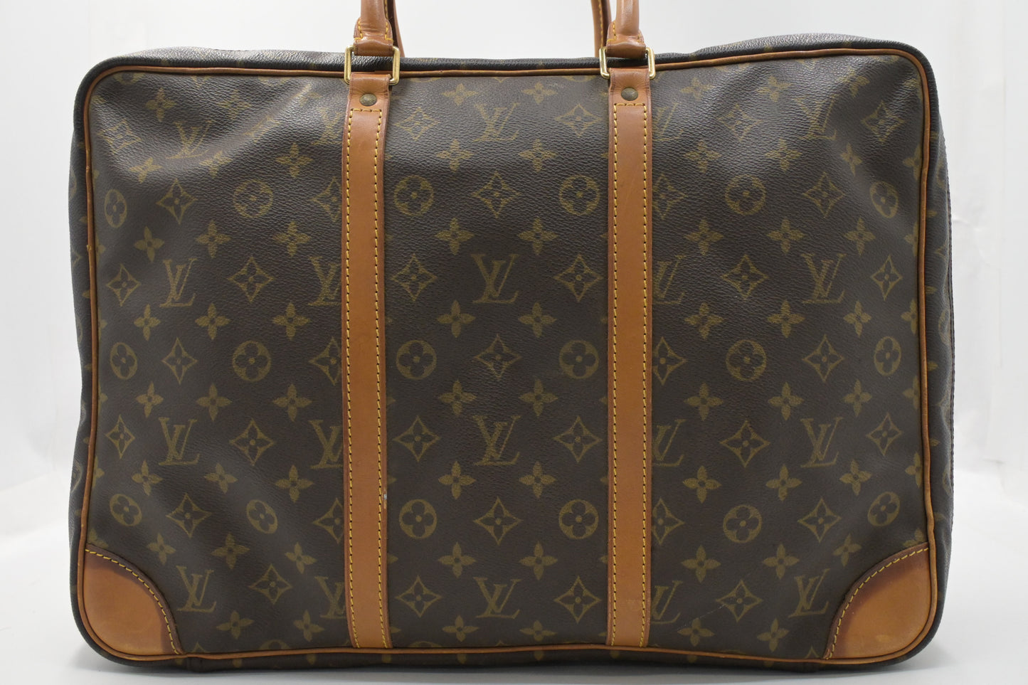 Louis Vuitton Sirius 45 in Monogram Canvas