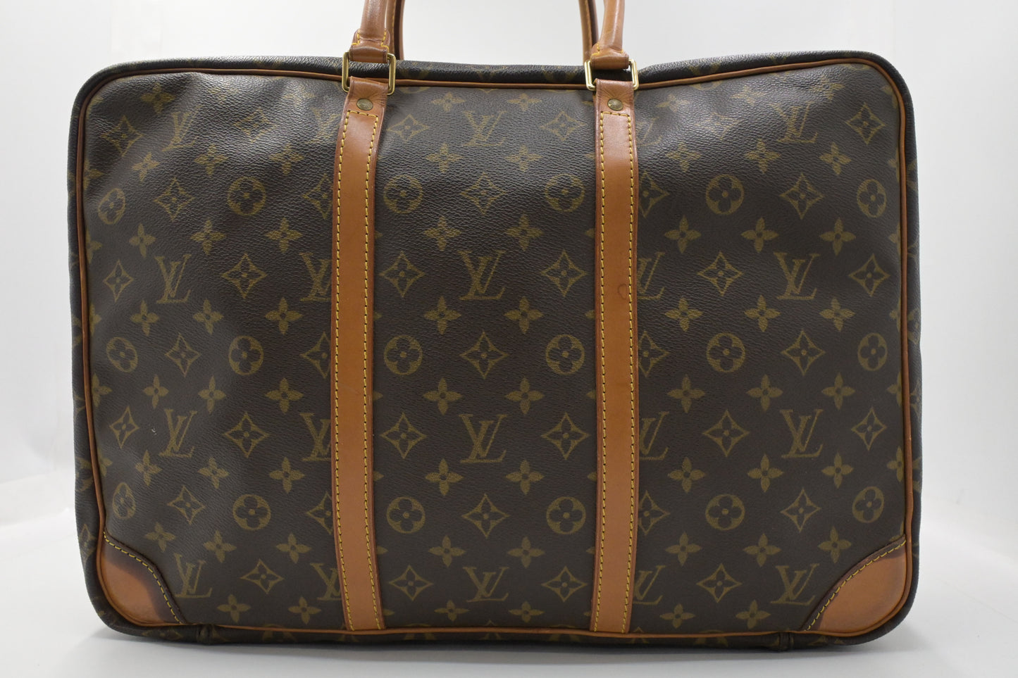 Louis Vuitton Sirius 45 in Monogram Canvas